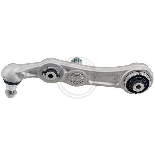 A.B.S. 211857 Braccio Trasversale, Sospensione Ruota Oe 2053301907 Compatibile Con Classe C, Cls, Classe E-image