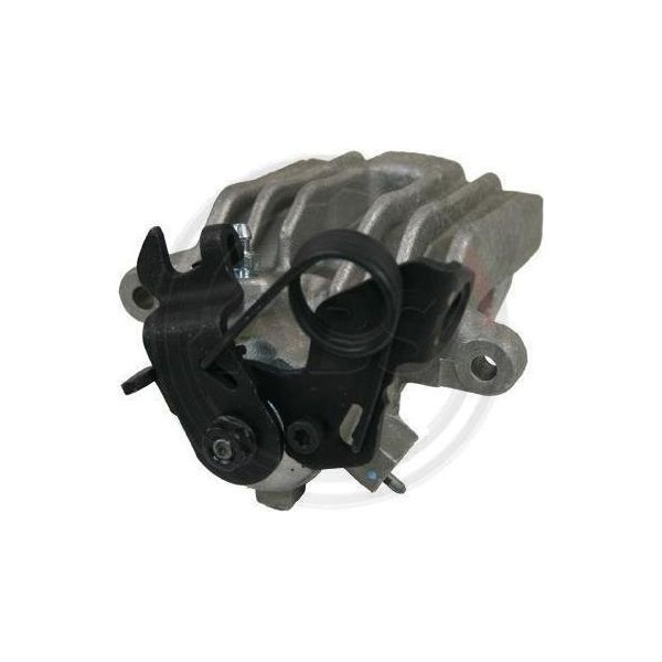 A.B.S. 521252 - Pinza Freno Oe 8E0615424A Per A6 (4B), Passat (3B)-image