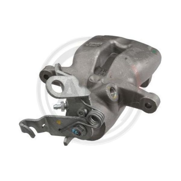A.B.S. 521001 Pinza Freno Oe 1K0615423C Compatibile Con Touran, Scirocco, Jetta, Golf Vi, Golf V, Golf Plus, Eos, Yeti, Superb, Octavia, Toledo, Altea Xl, Altea, Tt, A3 8P-image