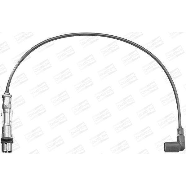 Champion CLS090 Set Cavi Accensione Oe 03F905409B Compatibile Con A1 8X, A3 8P, Altea, Altea Xl, Ibiza, Leon, Toledo, Fabia, Octavia, Rapid, Roomster, Yeti, Beetle, Caddy, Golf Plus, Golf Vi, Jetta, Polo 6R, Touran-image