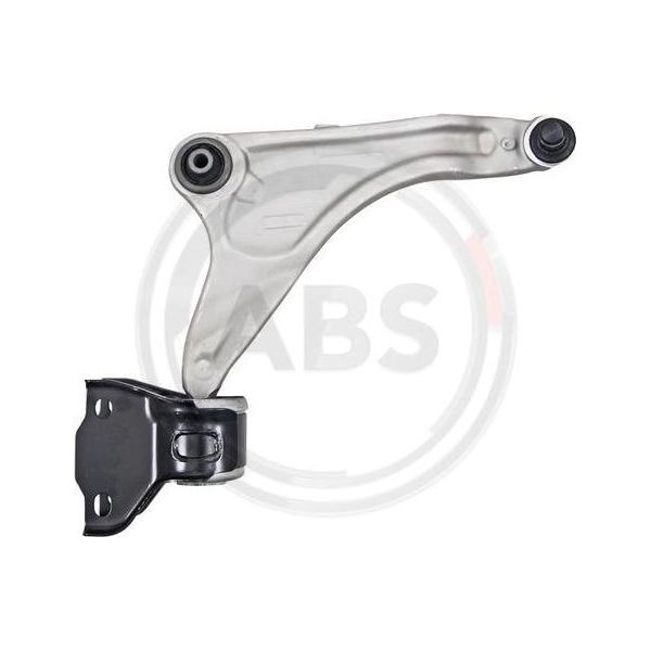 A.B.S. 211762 - Braccio Di Controllo Oe LR0 24472 Per Range Rover Evoque (L538), Discovery Sport (L550)-image