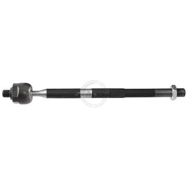 A.B.S. 240465 Giunto Assiale, Barra Di Accoppiamento Oe 1251937 Compatibile Con V50, V40, S40, C70, C30, Transit, Tourneo, Kuga, C-Max, Focus-image