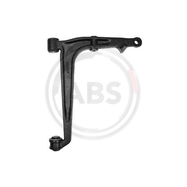 A.B.S. 210714 - Oe 7D0 407 152A Braccio Di Controllo Per T4-image