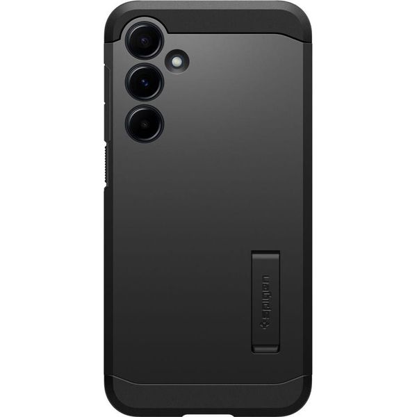 Spigen Spigen ACS07530 Custodia Per Cellulare 16,8 Cm (6,6") Cover Nera"-image