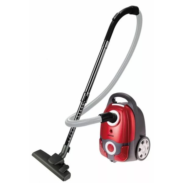 Prime3 Bagged Vacuum Cleaner - SVC51 5901750503788-image