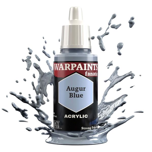 TAPWP3024P - Warpaints Fanatic: Augur Blau-image