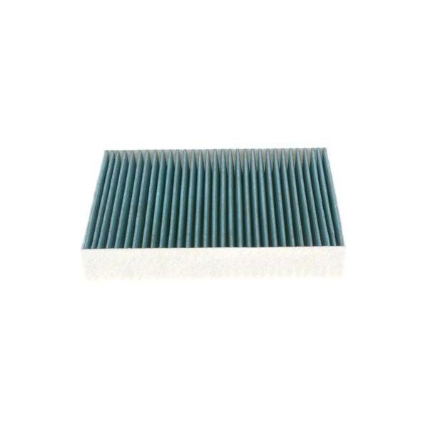 Bosch 0 986 628 506 - Filtro Aria Abitacolo Oe 1253220 Per S-Max (WA6), Mondeo Iv, Kuga I, Galaxy (WA6), Focus C-Max (DM2), C-Max-image