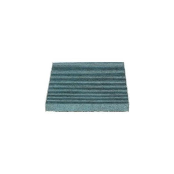 Bosch 0 986 628 541 - Oe 46723321 Filtro Aria Abitacolo Per Panda, 500 (312), Ka (RU8)-image