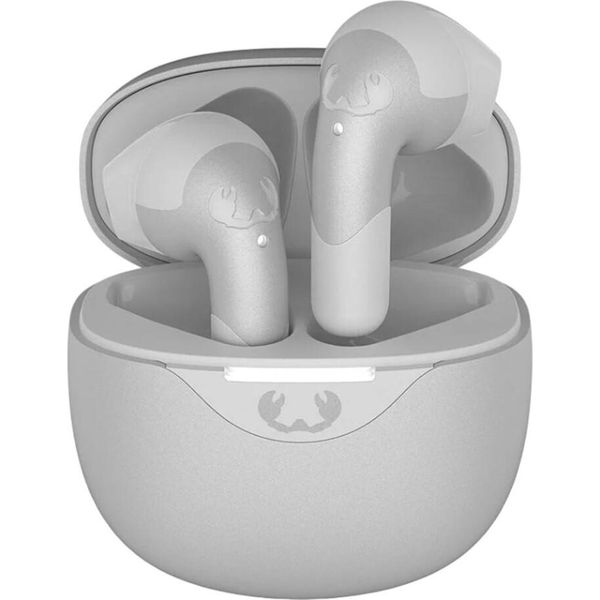 Fresh 'N Rebel Twins Blaze Cuffie True Wireless Stereo (Tws) In-Ear Per Chiamate/Musica/Sport/Ogni Giorno Usb Type-C Bluetooth Grigio-image