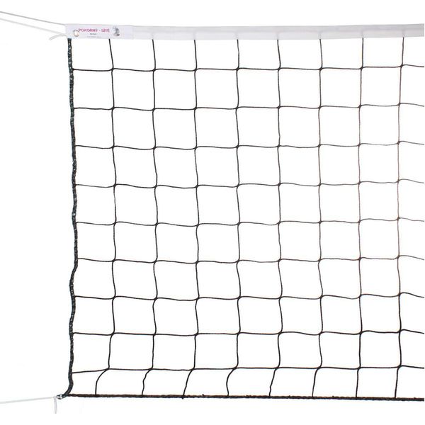 Rete Da Pallavolo Economista Pallavolo Corda Variante 112-image