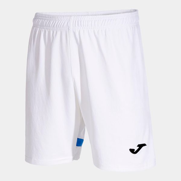 Joma Tokio Short, Weiss-Royalblau, L-image