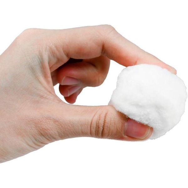Yuenfong Filterballs 1400G Pool Filter Balls Alternative For 50Kg Filter Sand Sand Filter Systems Filterballs For Swimming Pool, Filter Pump, White-image