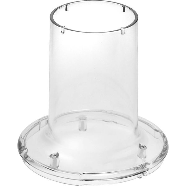 Wmf FS-1000050063 Coperchio Per 3200001215 0416570011 Kult Pro Affettatrice A Spirale-image
