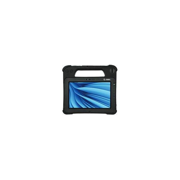 Zebra ZL10 Xpad, 2D, Usb, USB-C, Bt, Ethernet, Wlan, Nfc, Win. 10 Pro - Tablet - Core I5-image