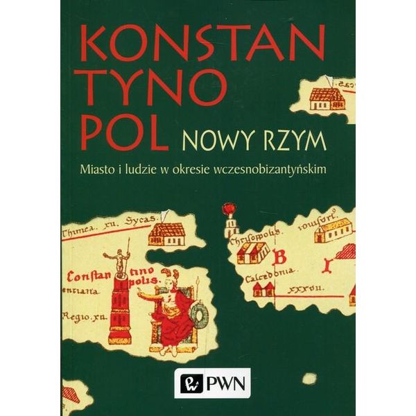 Znak 978-83-011-9938-8, Polacco, Brossura, 752 Pagine-image