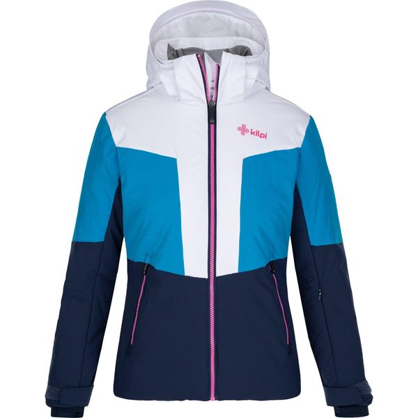 Giacca Da Sci Da Donna Kilpi FLORANCE-W, Blu Scuro, Taglia 38-image