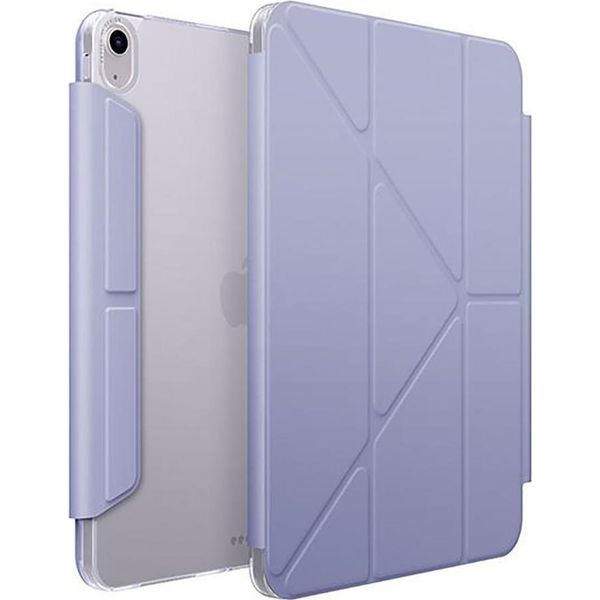 Custodia Camden Click Ipad Air 11 (2024/2025) / Ipad Air 10.9 (2022/2020) Fioletowy/Viola Chiaro-image