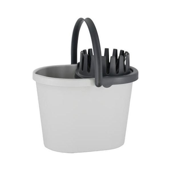 York, Secchio Strizzatore Circolare 13L Eco Ego-image