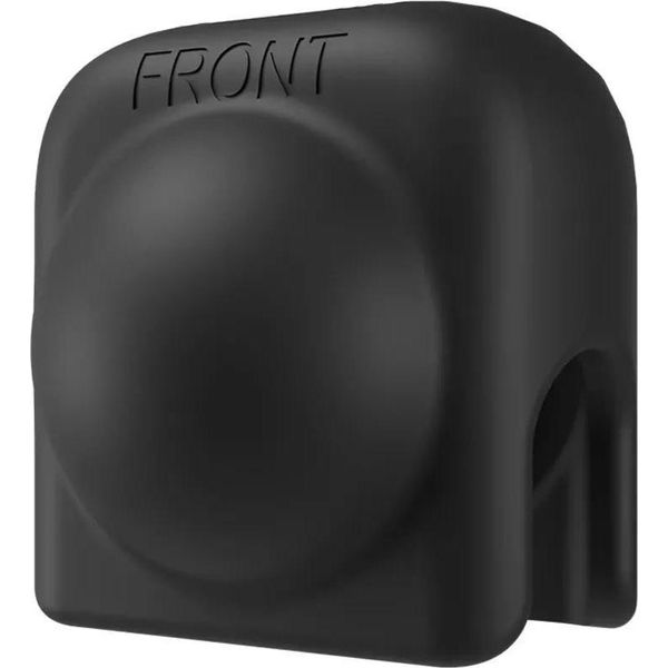 Telesin Telesin Silicone Lens Cover For Insta360 X4-image