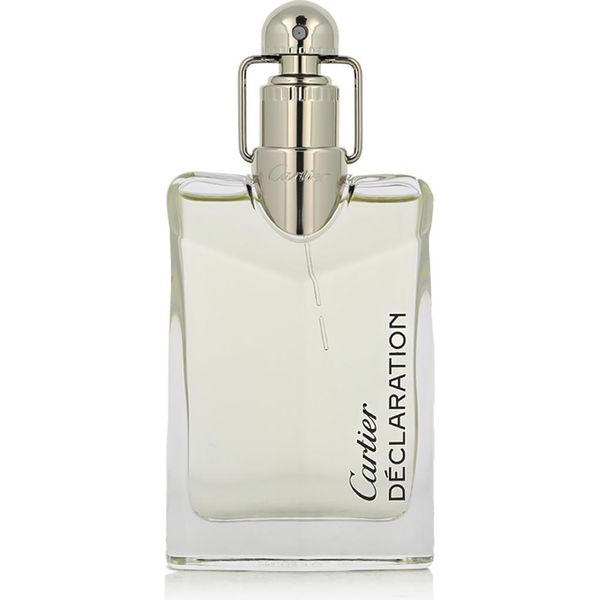 Cartier DéClaration Edt Ricaricabile 50 Ml M-image