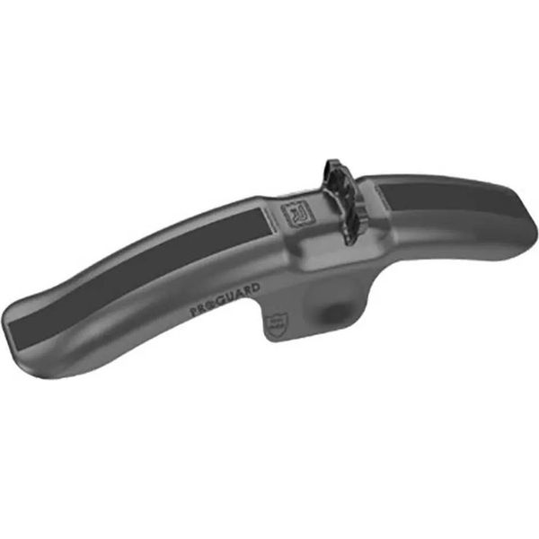 Rrp Proguard Bolt On V2 Std Parafango Anteriore Argento Argento Taglia Unica-image