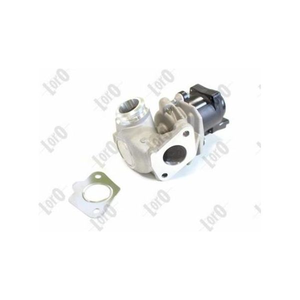 Abakus 121-01-005 Valvola Agr Oe 9672880080 Compatibile Con V70, V50, S80, S40, C30, Partner, Expert, 5008, 407, 308, 307, 3008, 207, 206, 1007, Clubman, Mini, 3, Fusion, Focus, Fiesta, C-Max, Scudo, Xsara, C5, C4, C4Er, C3, C2, Berlingo-image