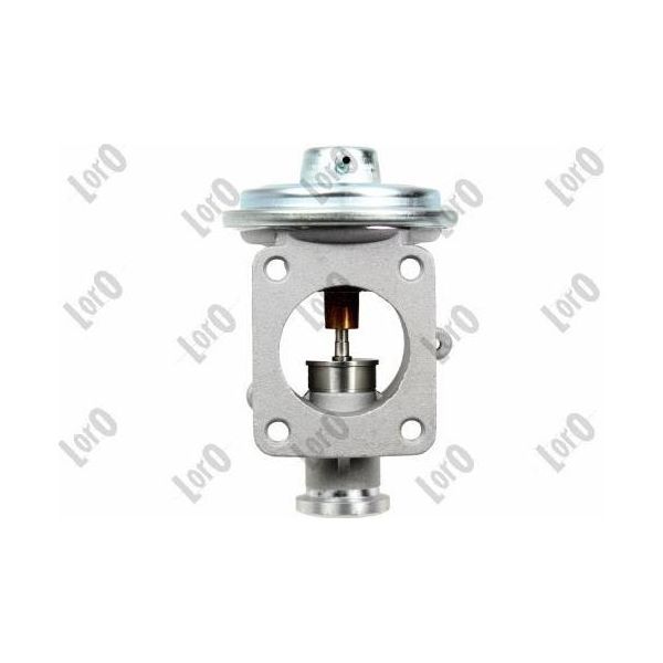 Abakus 121-01-064 Valvola Egr Oe 11717793484 Compatibile Con Serie 1 E87, Serie 3 E90, Serie 3 E93, Serie 3 E92, Serie 3 E91, Serie 5 E60, Serie 5 E61, Serie 7 E65, X3, X5, X6-image