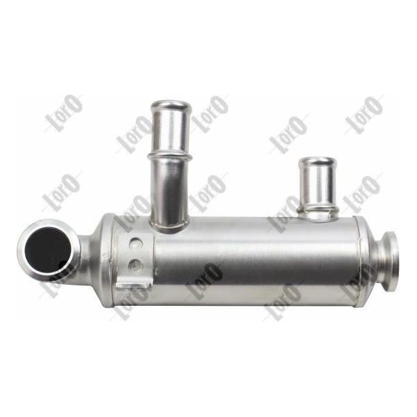 Abakus 121-00-004 Radiatore, Sistema Di Ricircolo Dei Gas Di Scarico Oe 9646762280 Compatibile Con V70, V50, S80, S40, C30, Partner, Expert, 5008, 407, 308, 307, 3008, 207, 206, 1007, Clubman, Mini, 3, Fusion, Focus, Fiesta, C-Max, Scudo, Xsara, Jumpy, C5, C4, C4Er, C3, C2, Berlingo-image