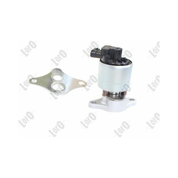 Abakus 121-01-015 - Valvola Egr Oe 17096243 Per Vectra B (J96)-image