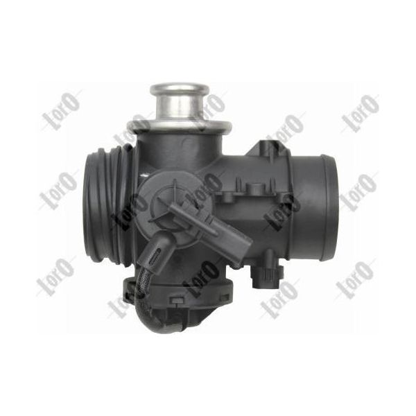 Abakus 121-01-053 - Valvola Egr Oe 96381114 Per Berlingo, 206 (2A/C), 206 Van, Partner (5, G)-image