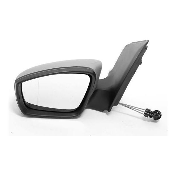 Abakus 4059M03 - Oe 1S1857507AK9B9 Specchio Retrovisore Esterno, Sinistro Per Mii (KE1, KF1), Citigo (NF1), Up-image
