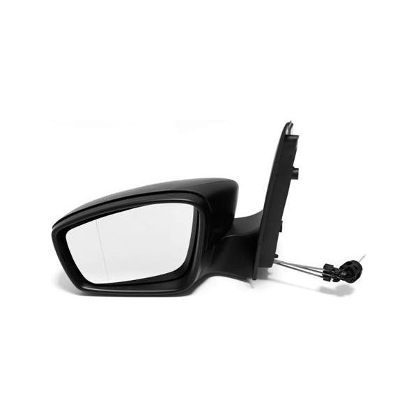 Abakus 4059M01 - Oe 1S1857507AK9B9 Specchio Esterno, Sinistro Per Mii (KE1, KF1), Citigo (NF1), Up-image