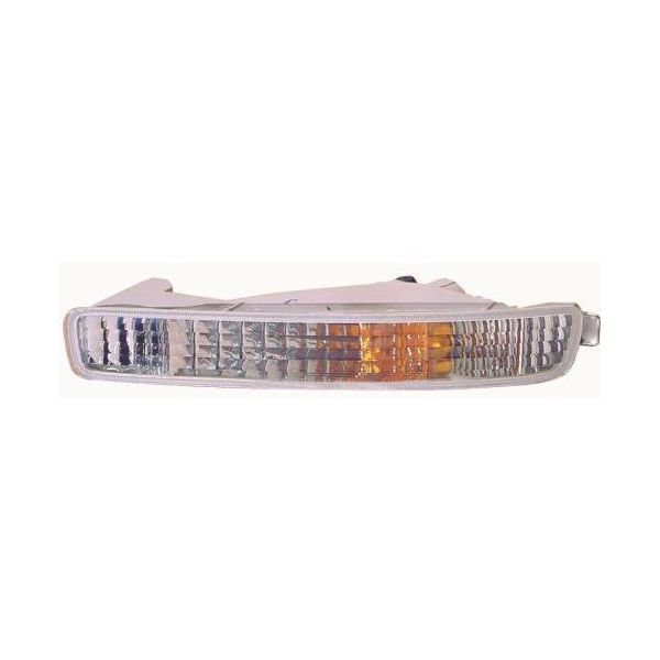 Abakus 217-1615R-AE - Indicatore Di Direzione Oe 33302SV4013, Destro Per Accord V-image