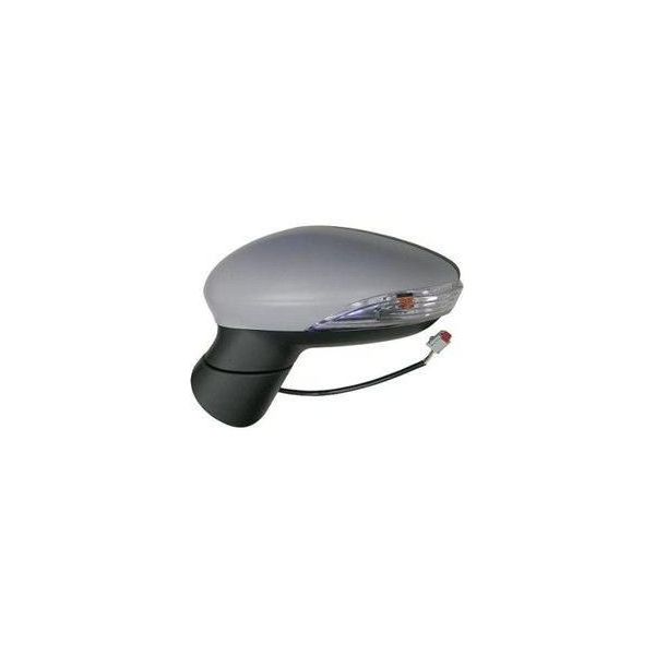 Abakus 1251M01 - Oe 1799162 Specchio Esterno, Sinistro Per Fiesta Vi-image