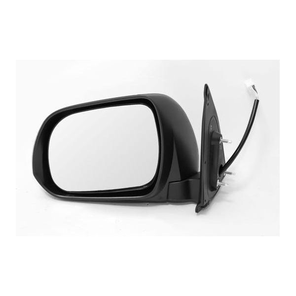 Abakus 3941M01 - Oe 87940 0K730 Specchio Esterno, Sinistro Per Hilux-image