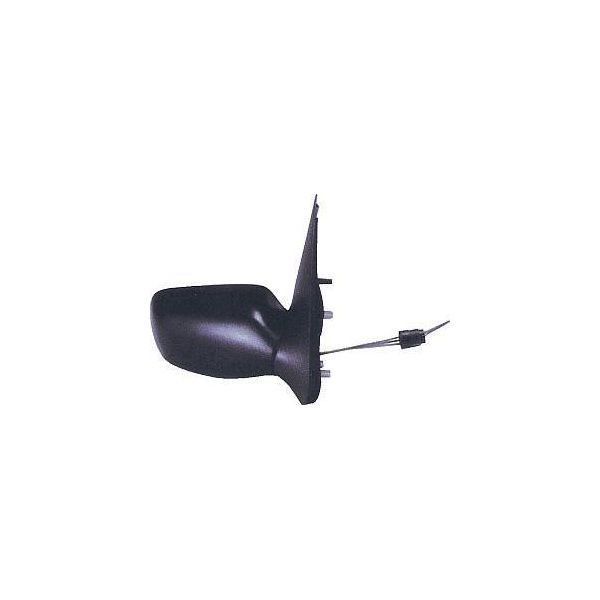 Abakus 1209M01 - Oe 1055375 Specchio Esterno, Sinistro Per Fiesta Iv-image