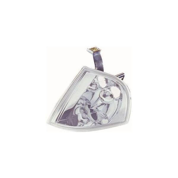 Abakus 665-1504L-UE - Indicatore Di Direzione Oe 1U0953155B, Sinistro Per Octavia I (1U)-image