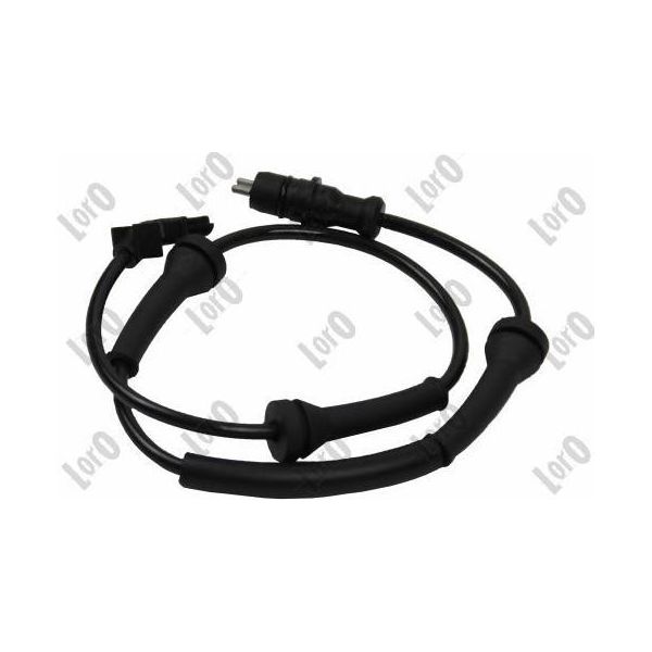 Abakus 120-02-117 - Sensore Abs Oe 82 00 084 125 Per Espace Iv (Jk), Laguna Ii, Vel Satis (BJ0)-image