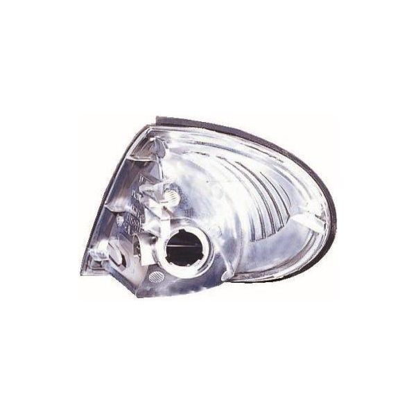 Abakus 215-1594R-AE - Indicatore Di Direzione Oe 26130BM415, Destro Per Almera Ii (N16)-image