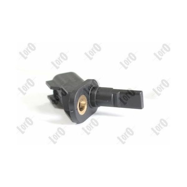 Abakus 120-02-163 - Sensore Abs Di Primo Impianto 1S7T 2B372 Ab Per X-Type (X400), Mondeo Iii-image
