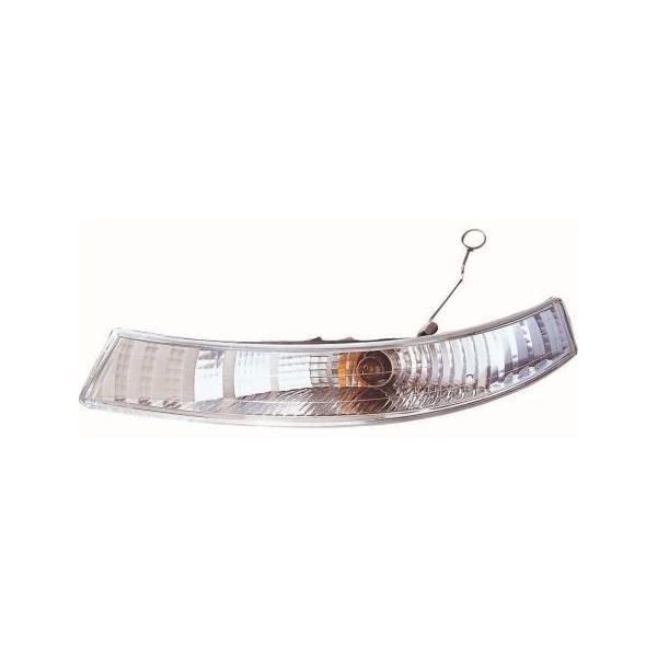Abakus 551-1608R-UE-C - Indicatore Di Direzione Oe 2613000Q0A, Destro Per Primastar (X83), Trafic Ii (Jl), Trafic Ii (Fl), Trafic Ii (El)-image