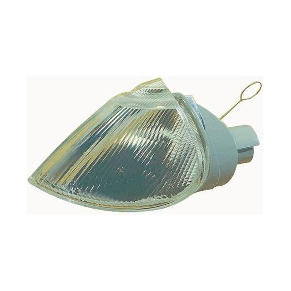 Abakus 551-1512R-AE - Indicatore Oe 7711130006, Destro Per Laguna I-image