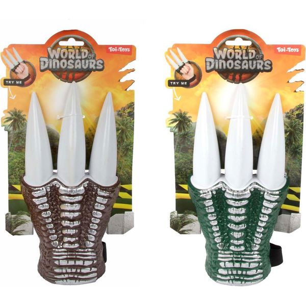 Artiglio World Of Dinosaurs 26 Cm Vari Design-image