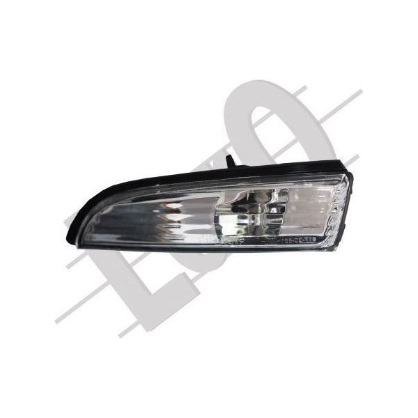 Abakus 017-30-861 - Oe 1748313 Indicatore, Specchio Esterno Sinistro Per B-Max, Fiesta Vi-image