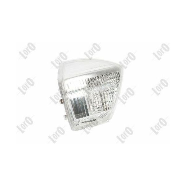 Abakus 017-67-862 - Oe 6M21 13B382 Aa Indicatore, Specchio Esterno Destro Per C-Max, Galaxy (WA6), Kuga I, S-Max (WA6)-image