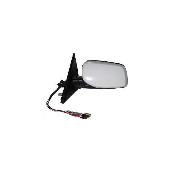 Abakus 0417M08 - Oe 5116 7189 524 Specchio Esterno Destro Per Serie 5 (E60), Serie 5 (E61)-image