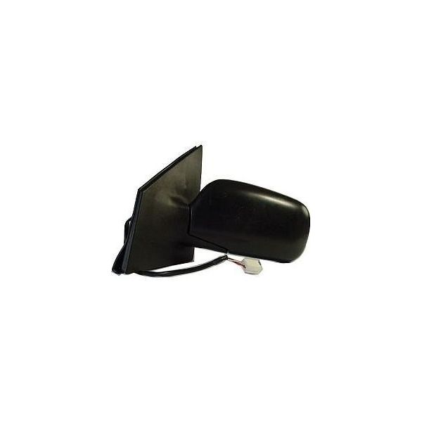 Abakus 3916M02 - Oe 879100D011 Specchio Esterno Destro Per Yaris (P1), Yaris Verso (P2)-image