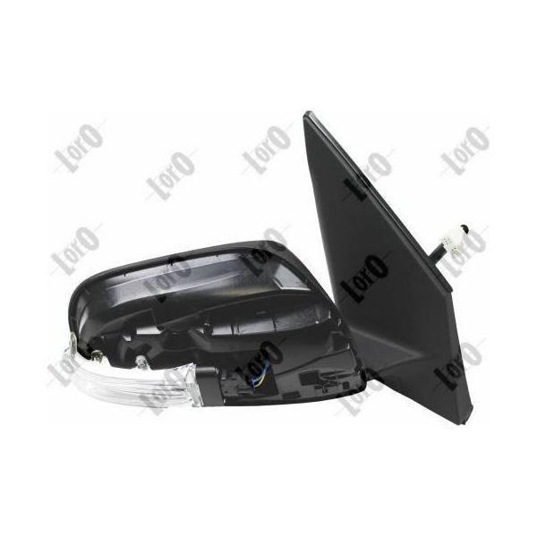 Abakus 3947M04 - Oe 87910 42B10 Specchio Retrovisore Esterno Destro Per Rav 4 Iii (A3)-image