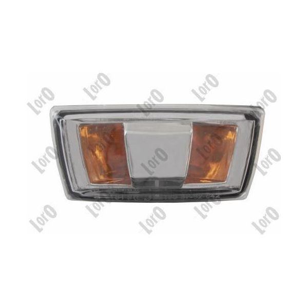 Abakus 037-32-843 - Indicatore Di Direzione Oe 1713414, Sinistro Per Cruze (J300), Astra H, Astra J, Corsa D (S07), Insignia A (G09), Meriva B (S10), Zafira B-image
