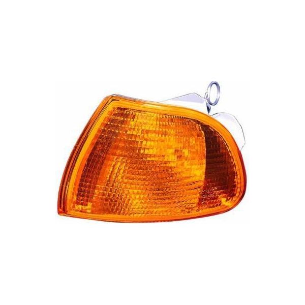 Abakus 661-1515L-UE-Y - Indicatore Di Direzione Oe 46451277, Sinistro Per Palio-image